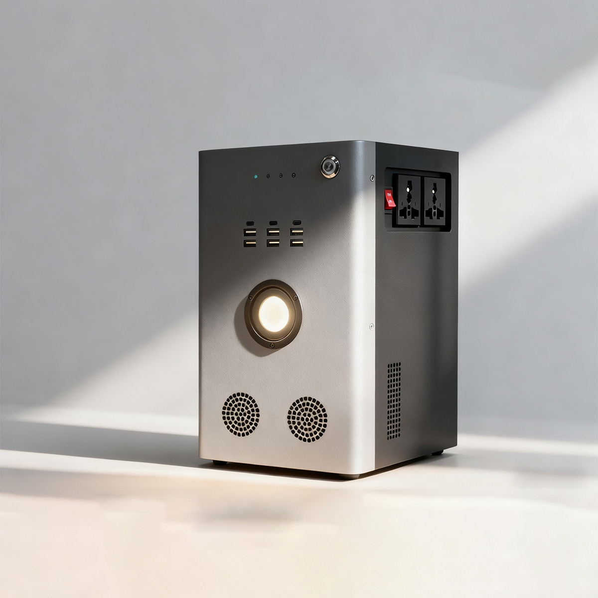 Custom 500W Portable Power Bank with Bidirectional Inverter - China Suppliers & Factory for Mobile Energy Storage Company, Companies