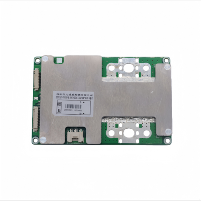 Wholesale 20S 100A Lithium Battery Protection Board with NTC - Intelligent BMS from China Suppliers & Factory Manufacturers, Company