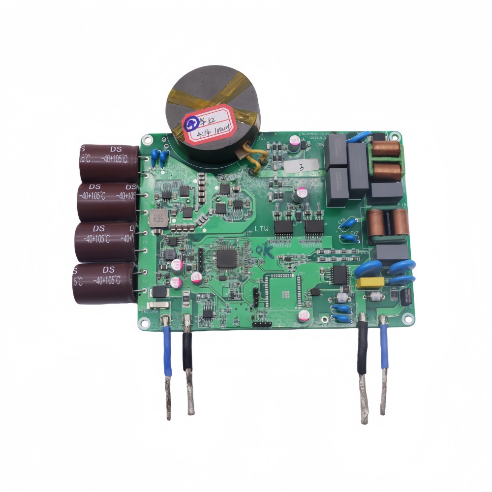 OEM China Suppliers LTWSmart Micro Inverter - IP67 All-Weather, 96.5% Efficiency from Factory for Home Use Factories, Companies