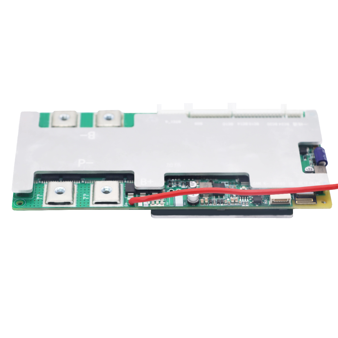 Custom LTW 23S 60A Lithium Battery Protection Board – Intelligent BMS with CAN/Bluetooth from China Suppliers & Factory Suppliers, Factories