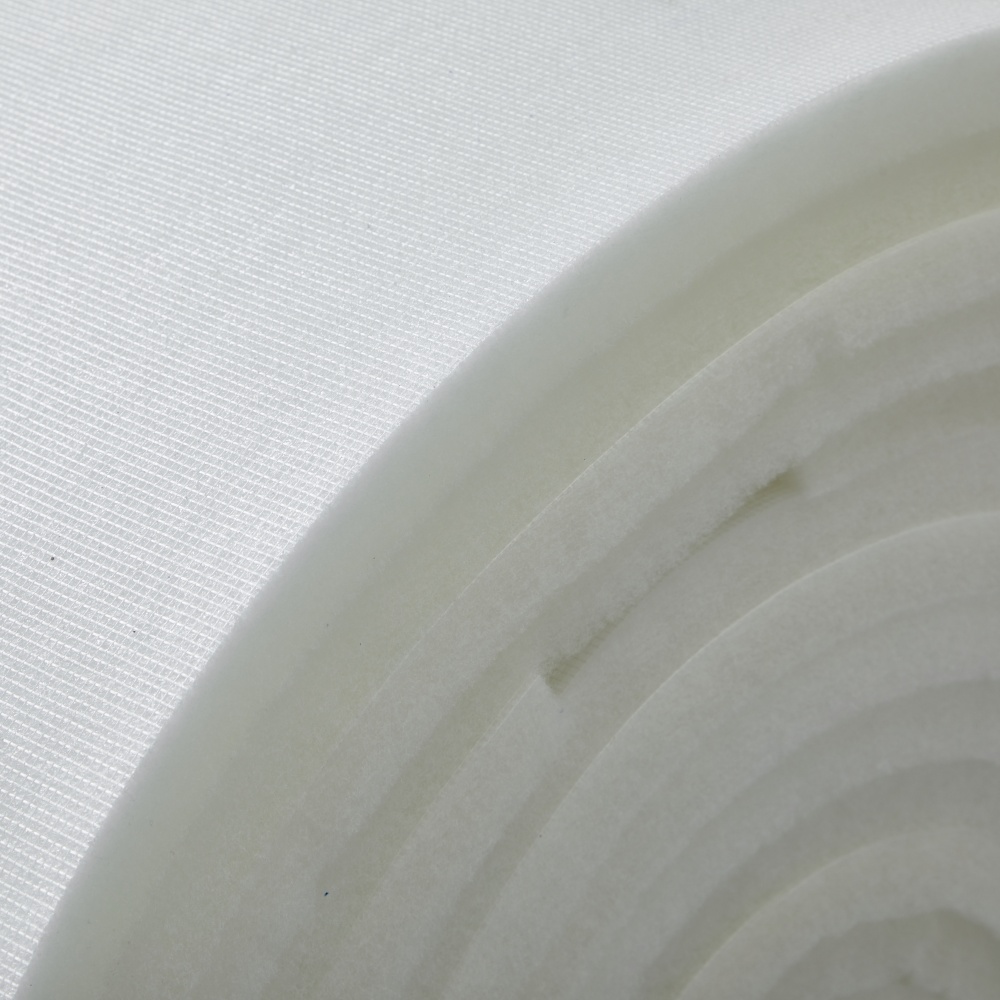 Ceiling filter view 2