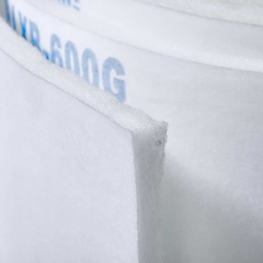 Ceiling filter view 3