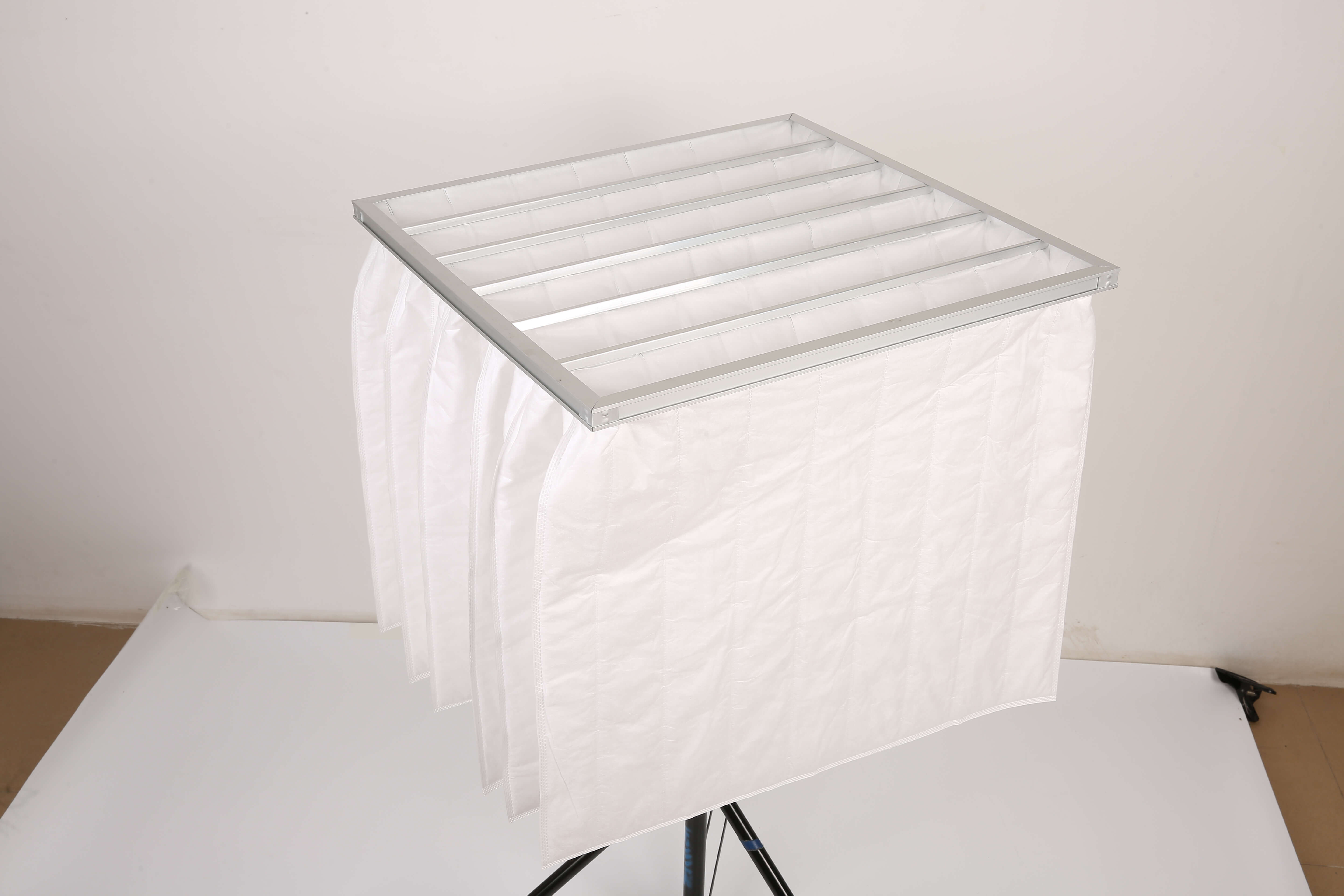 Synthetic Pocket Filter detail 3