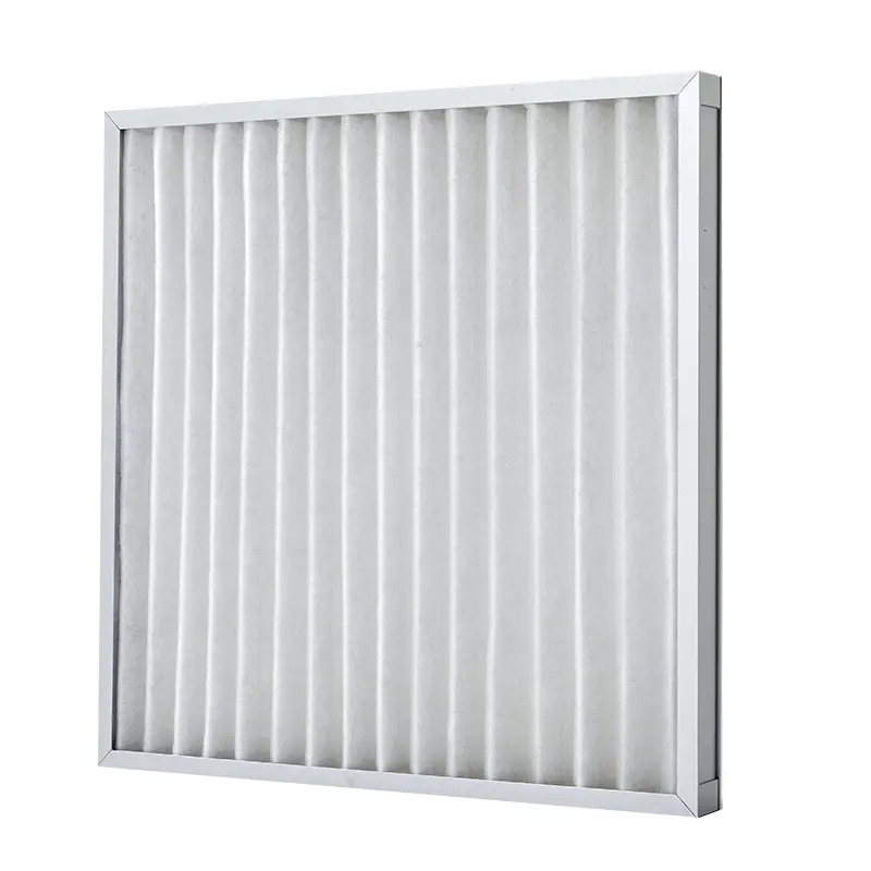 Buy Washable Pleated Pre-filter Manufacturer, Exporter