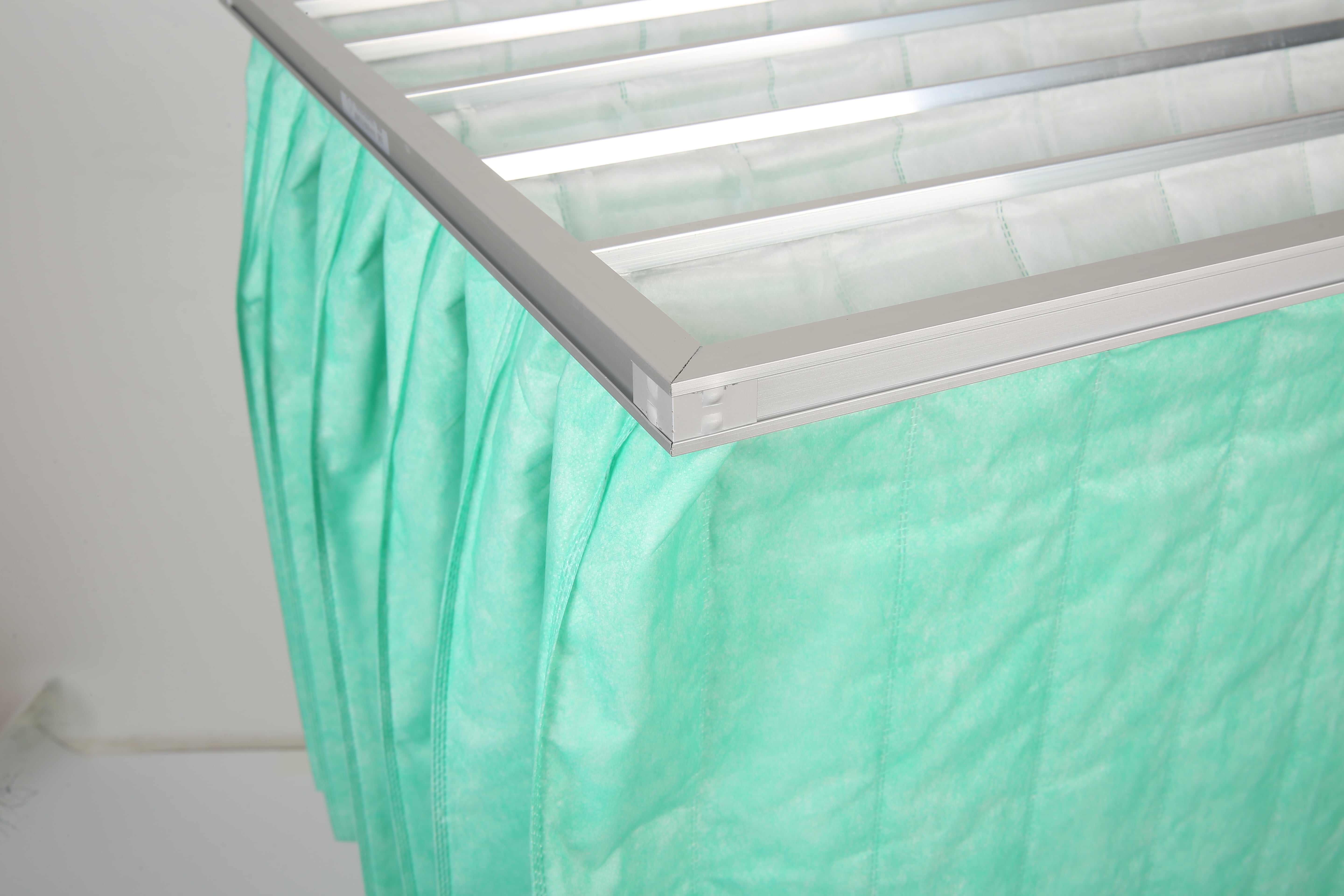 Synthetic Pocket Filter View 6