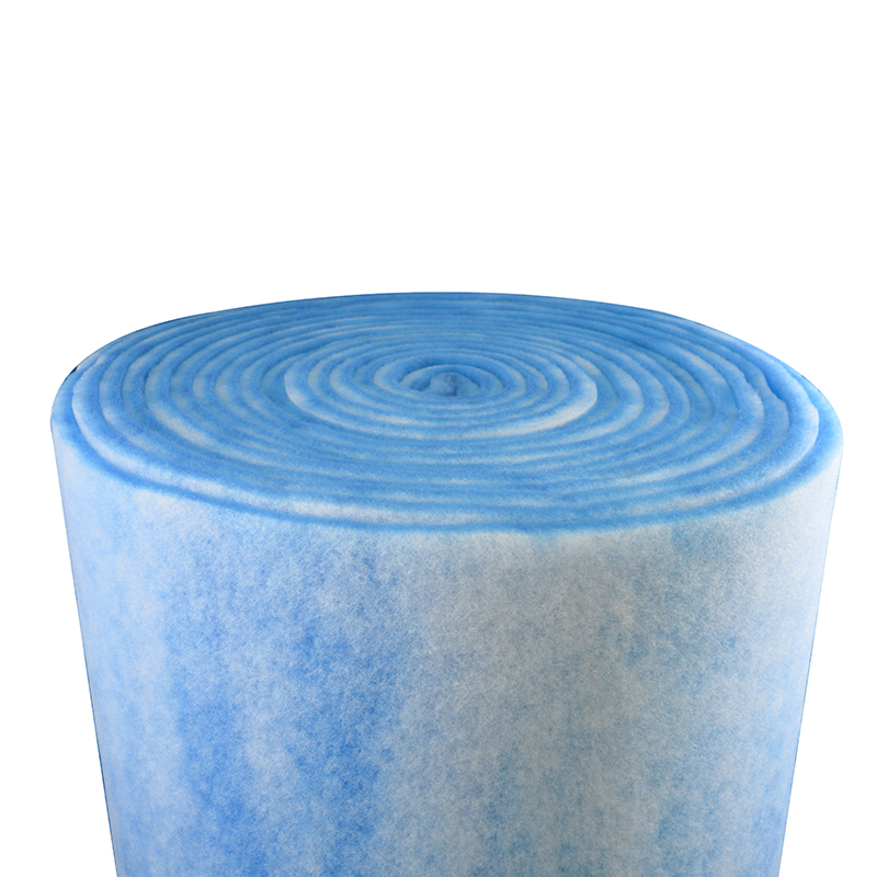 Air Pre-filter Media Detail 3