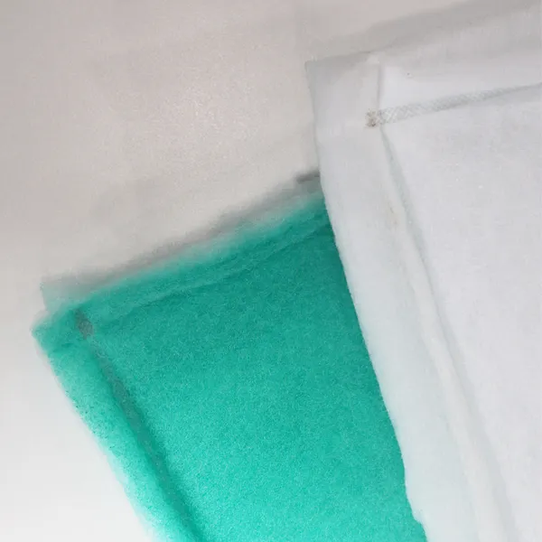 China Paint Booth Intake Filter Suppliers, Products