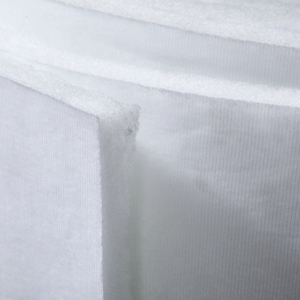 Ceiling filter view 5