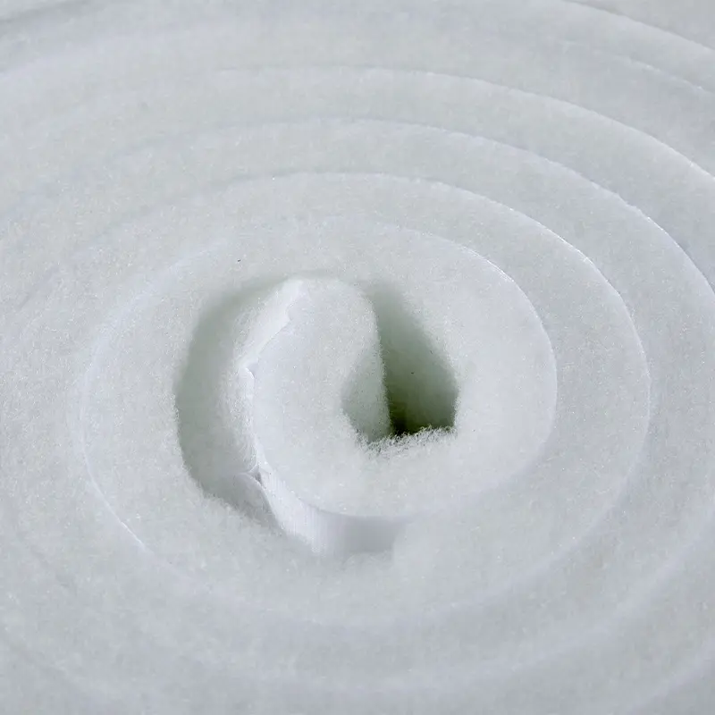 China Air pre-filter media Manufacturers, Quotes