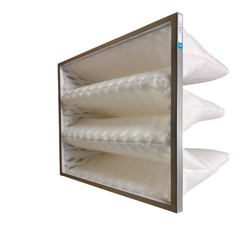 DPA Paint Pocket Filter