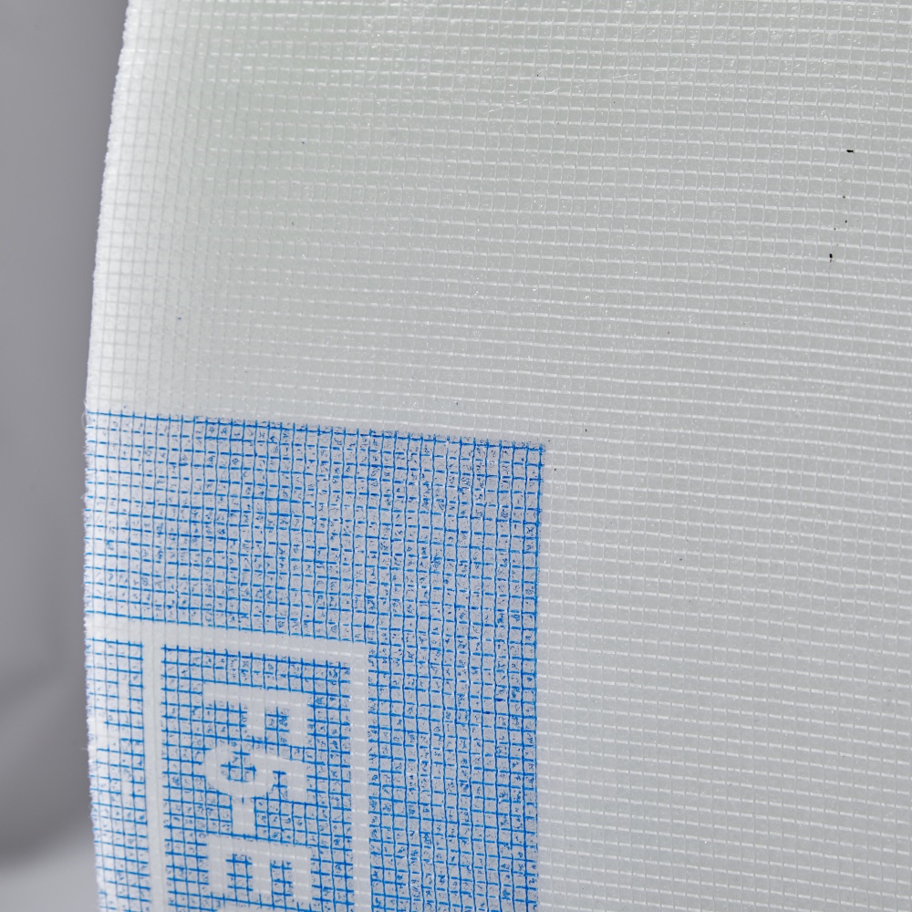 Ceiling filter view 1