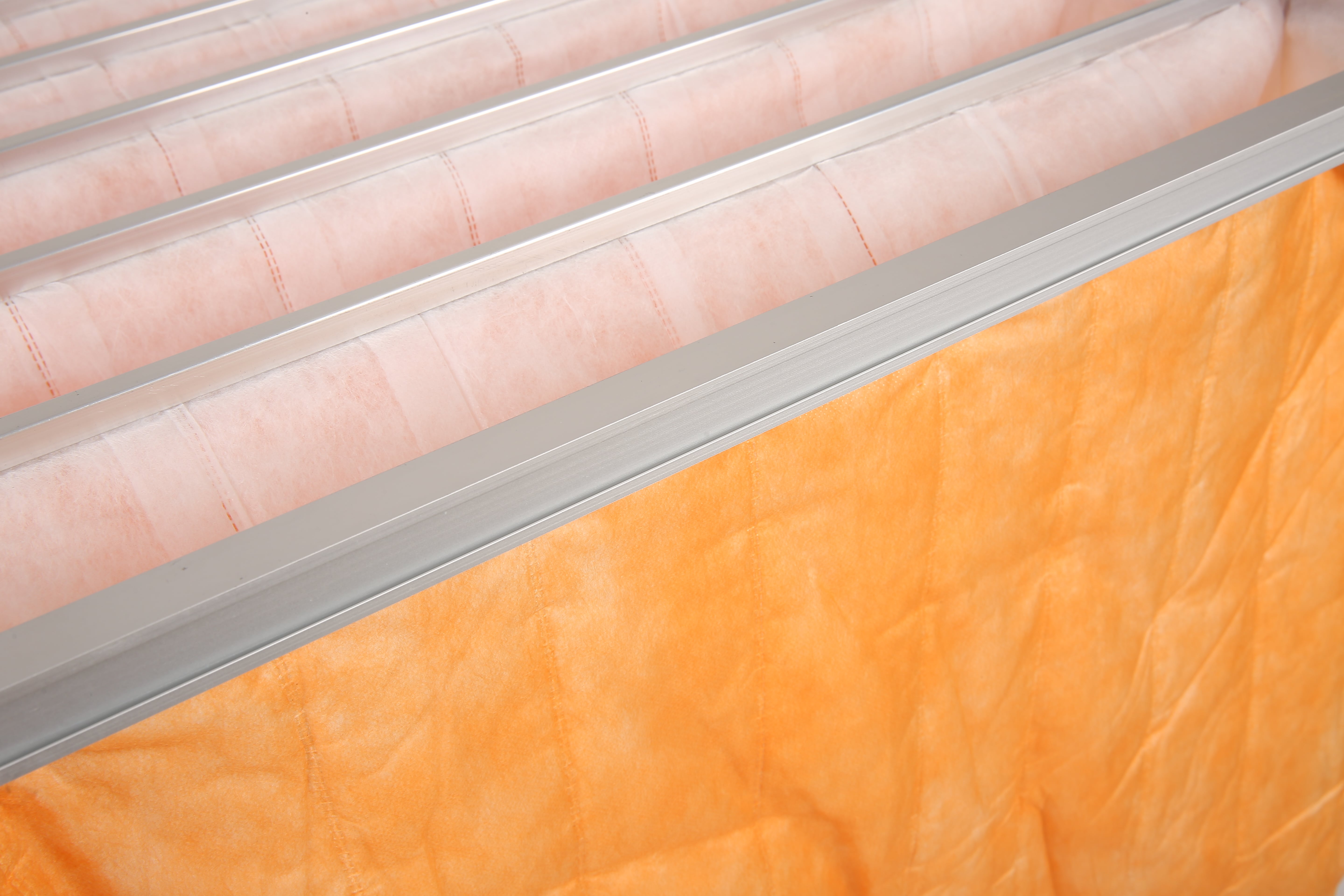 Synthetic Pocket Filter View 5