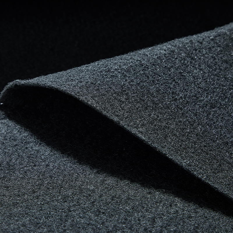 Activated Carbon Filter Media 2