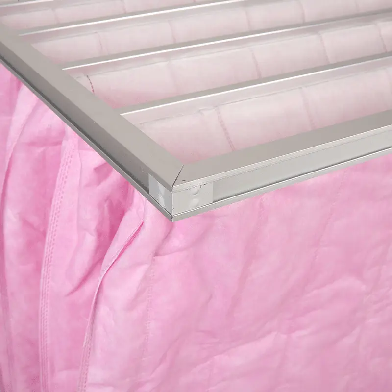 Discount F7 M7 bag Filter Exporter, Product