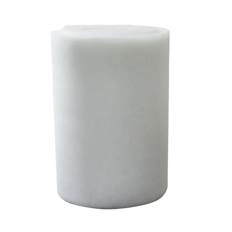 Air pre-filter media