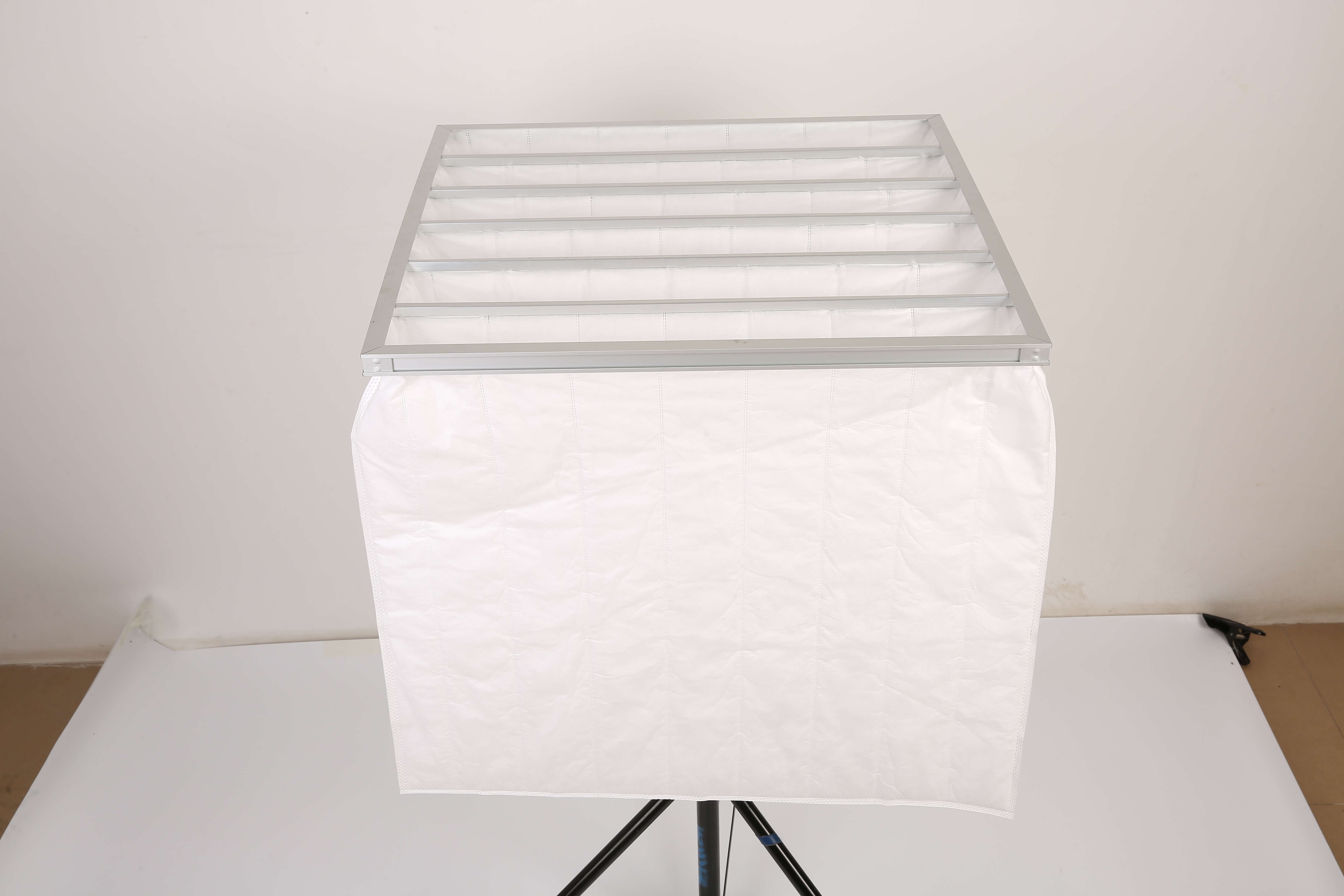 Synthetic Pocket Filter detail 6