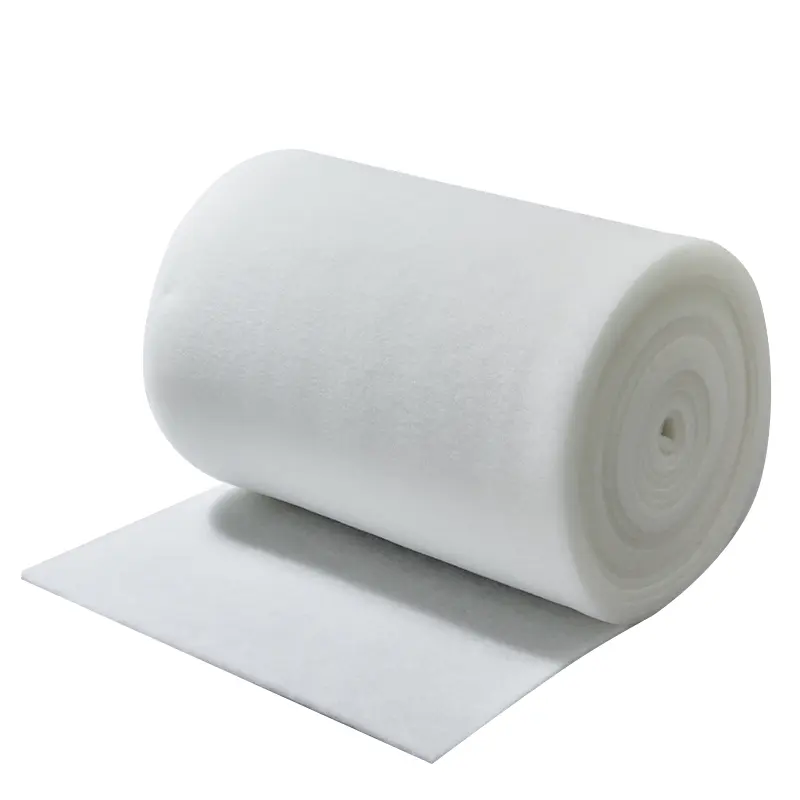 China Air pre-filter media Manufacturers, Quotes