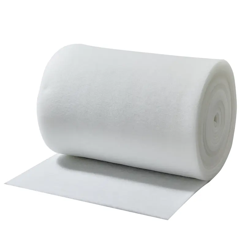 G3 G4 HVAC Air Filter Media