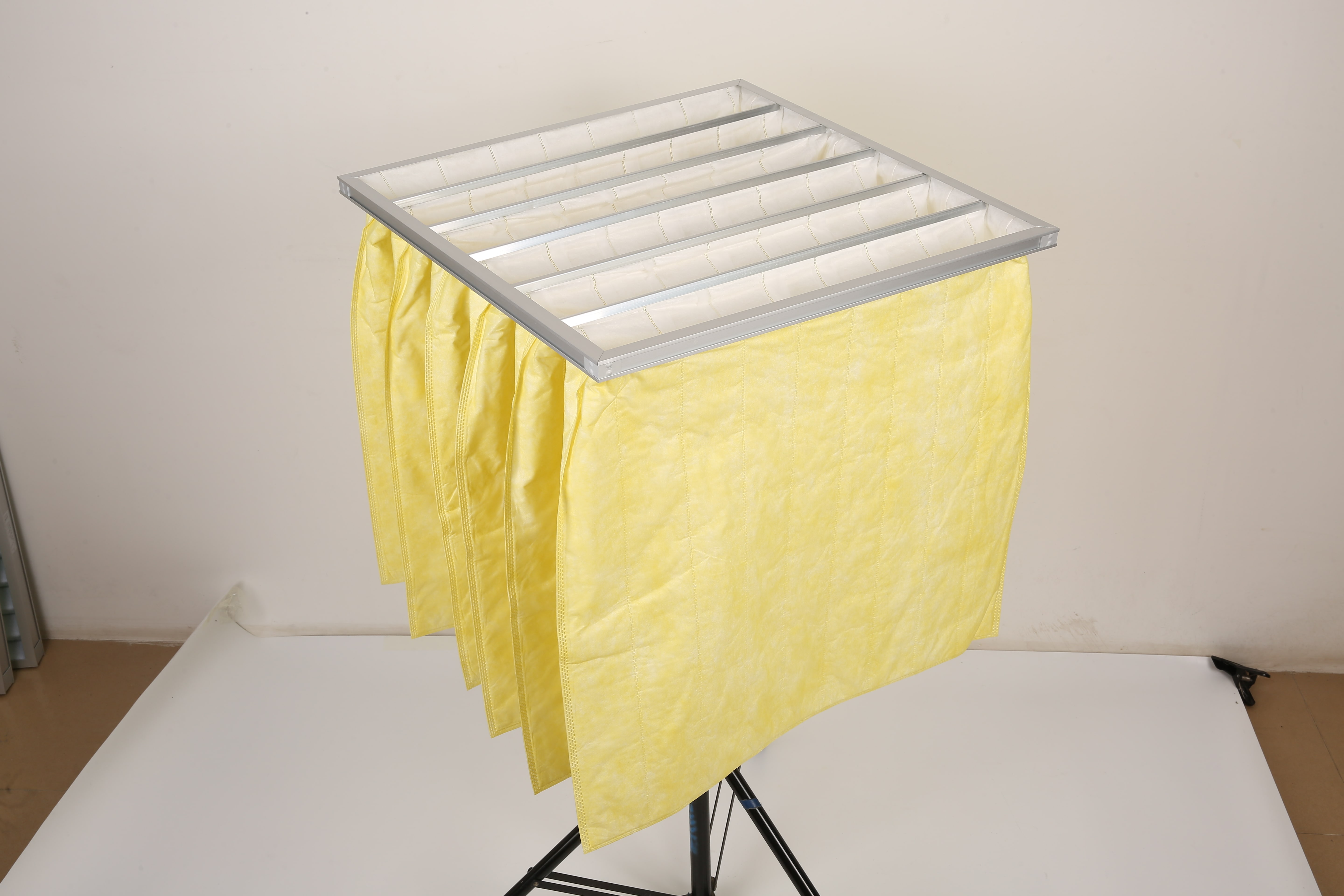 Custom Pocket Filter