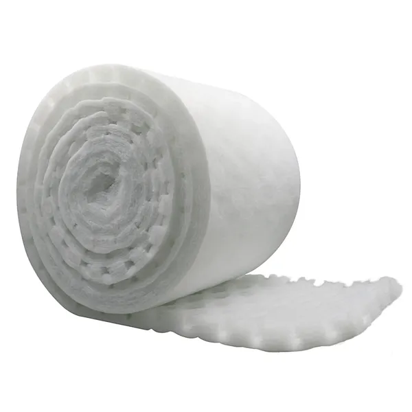 Buy DPA Paint Collect Filter Media Manufacturer, Exporters