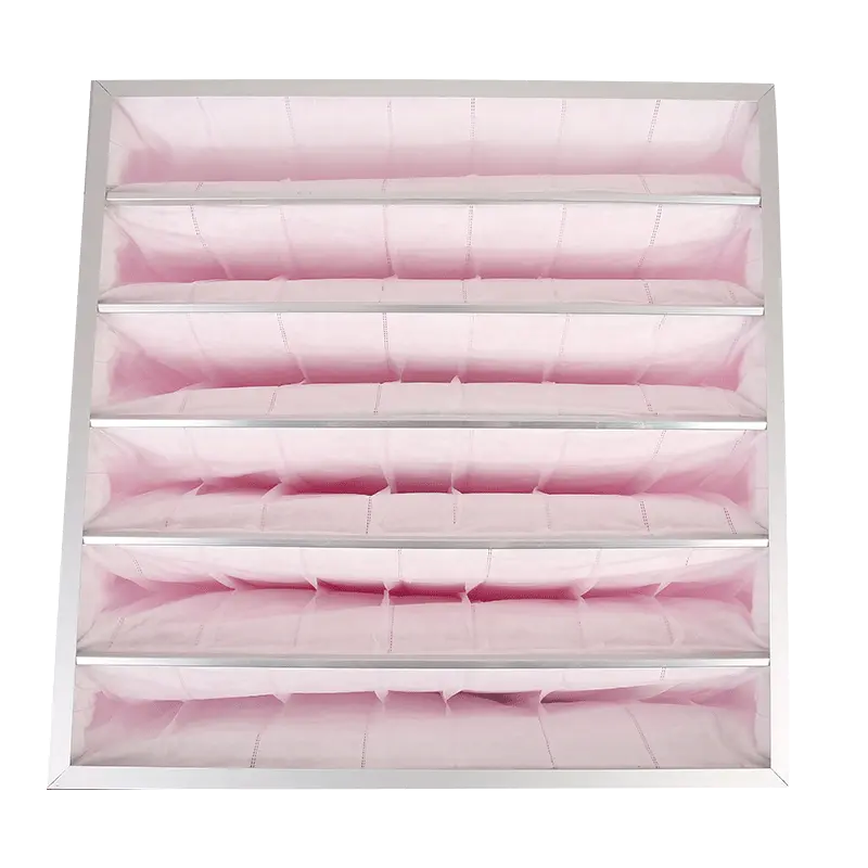 Discount F7 M7 bag Filter Exporter, Product