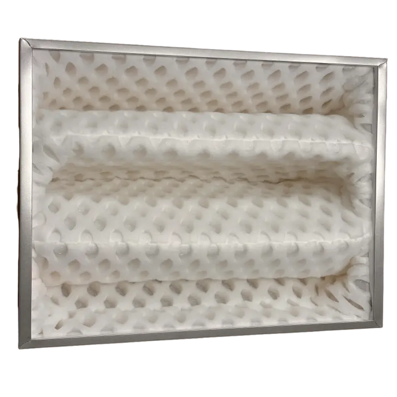 Wholesale DPA Paint Pocket Filter Factories, Products