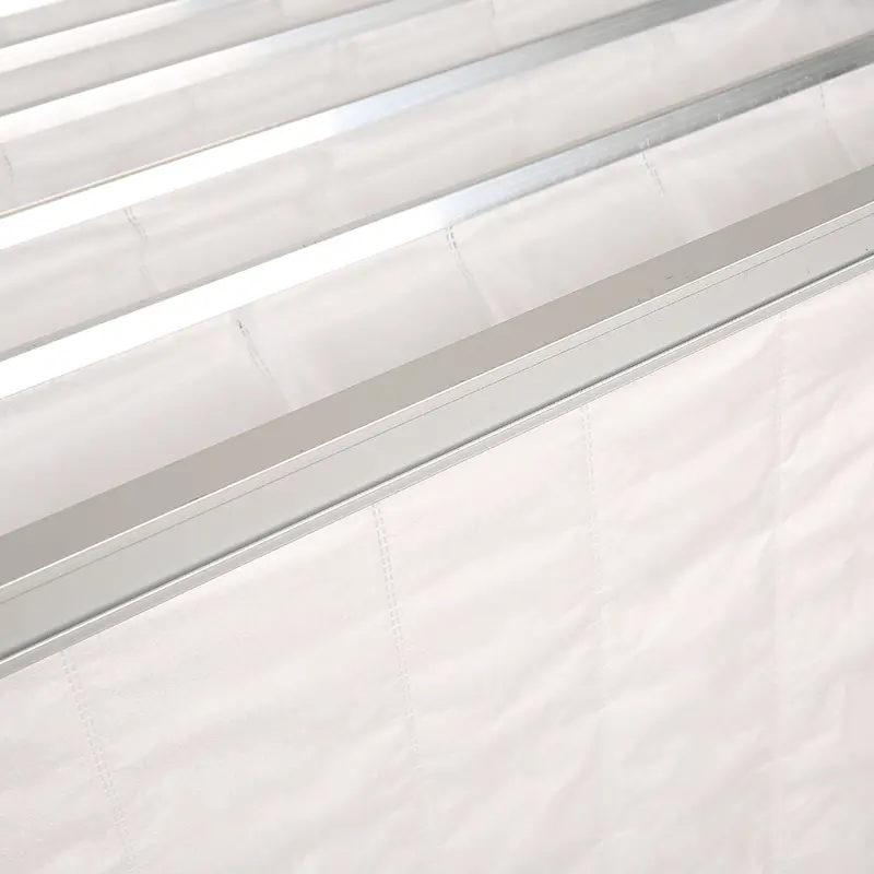 Buy F9 M9 Pocket Filter Manufacturers, Factories