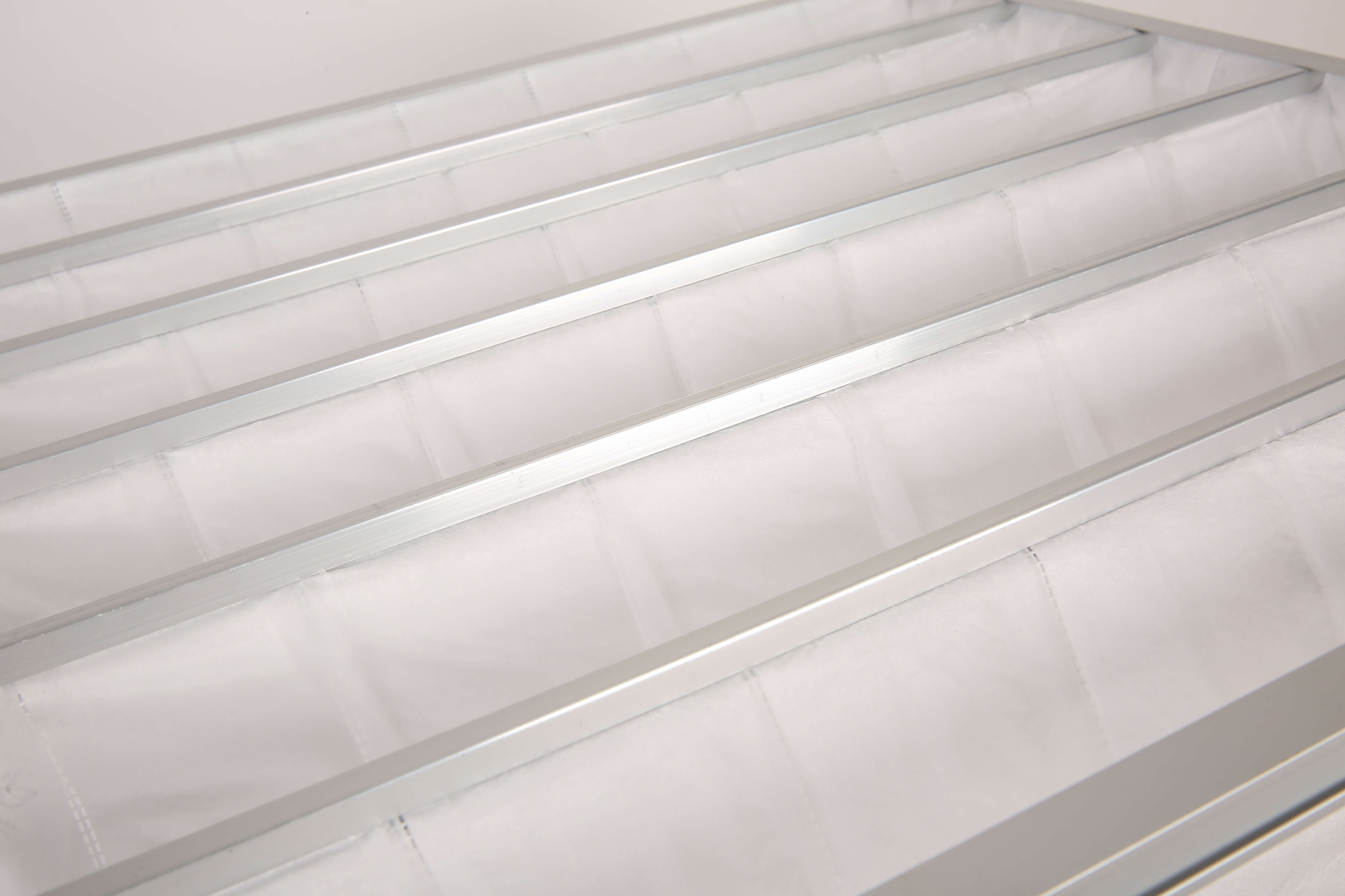 Synthetic Pocket Filter detail 4