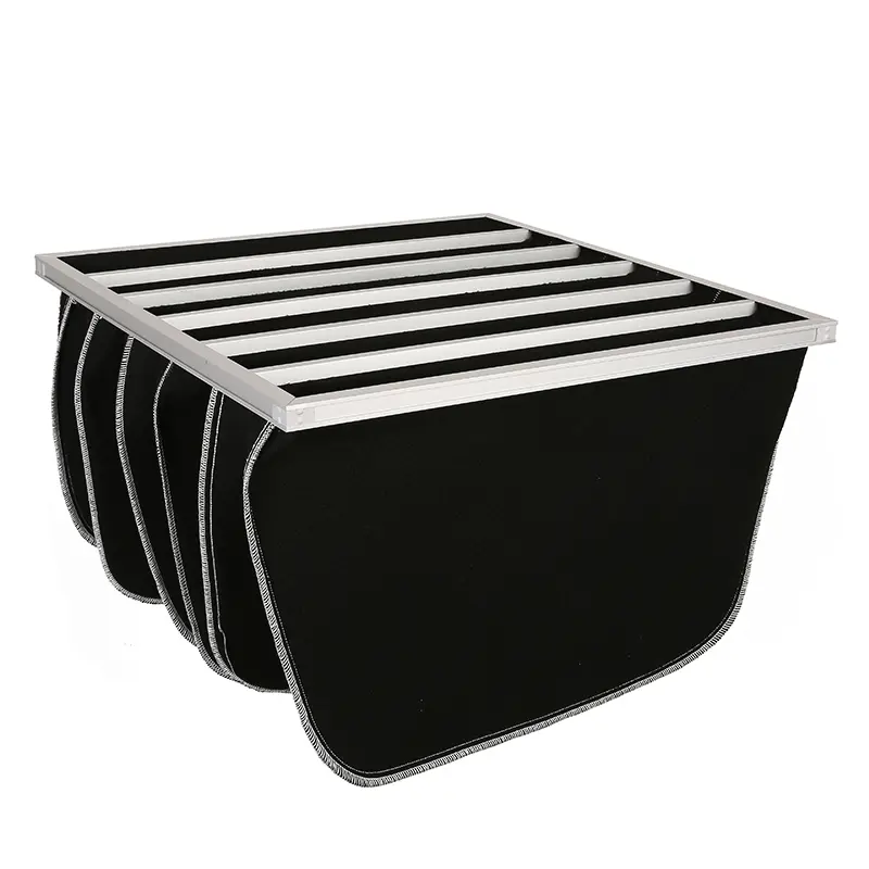 Discount Activated Carbon Pocket Filter Factories, Quotes