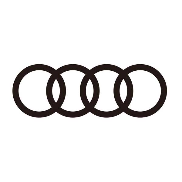 LJF air filter trusted brand partner logo 1