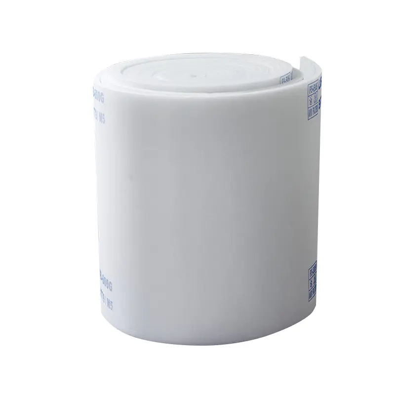 China 600G Spray Booth Ceiling Filter Supplier, Exporter