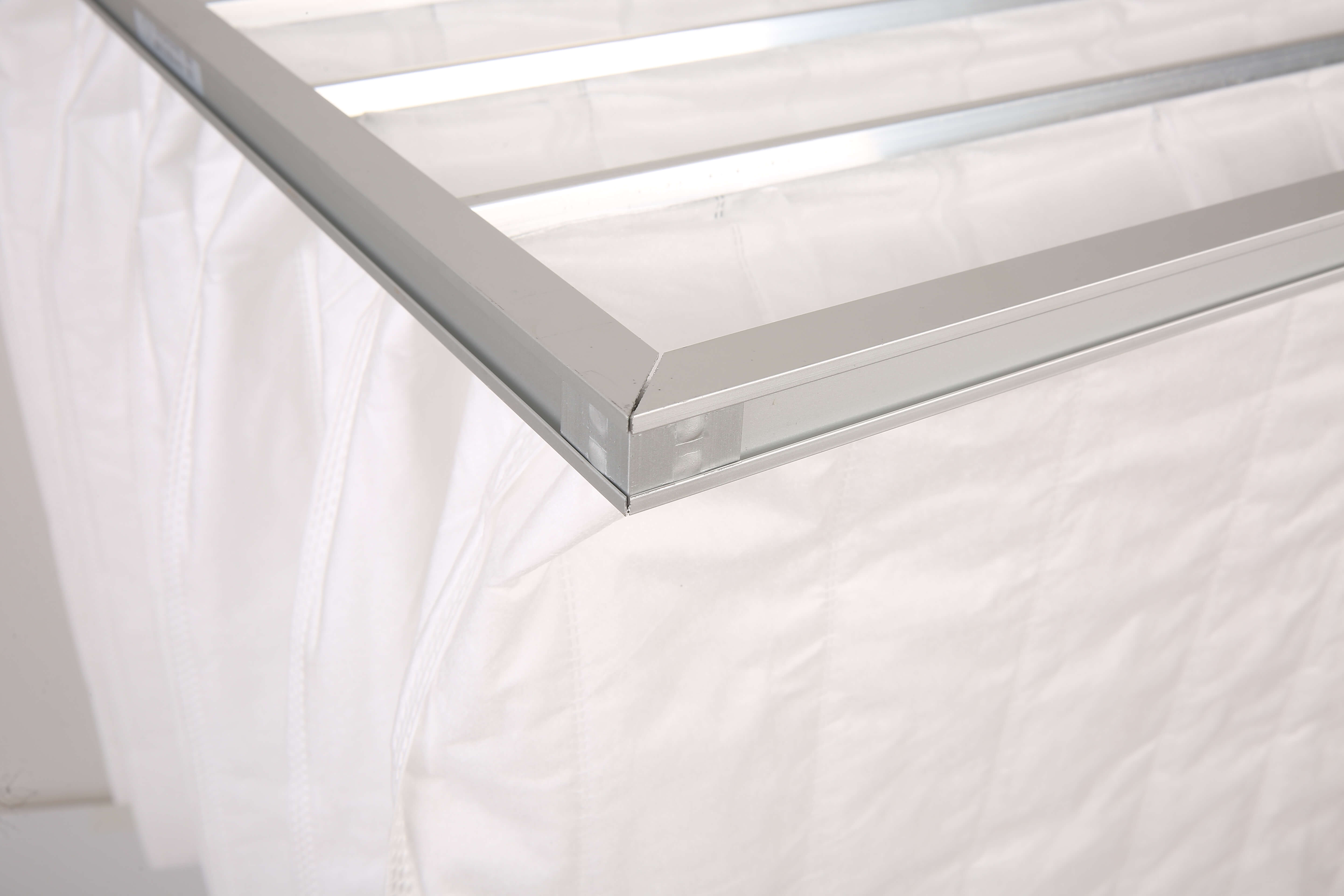 Synthetic Pocket Filter detail 2