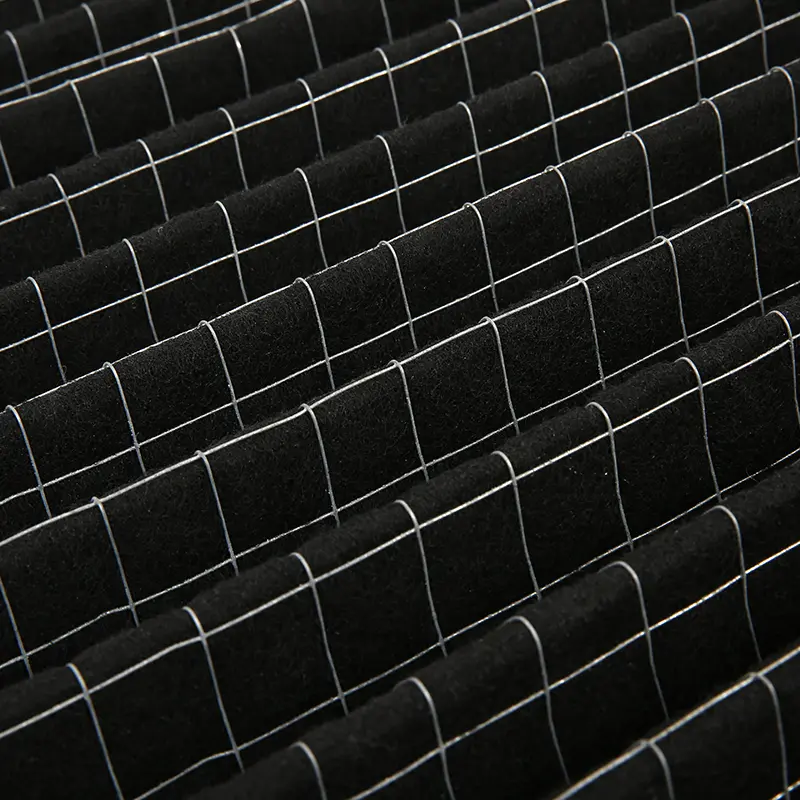 CE Certification Activated Carbon Pleated Filter Pricelist, Products