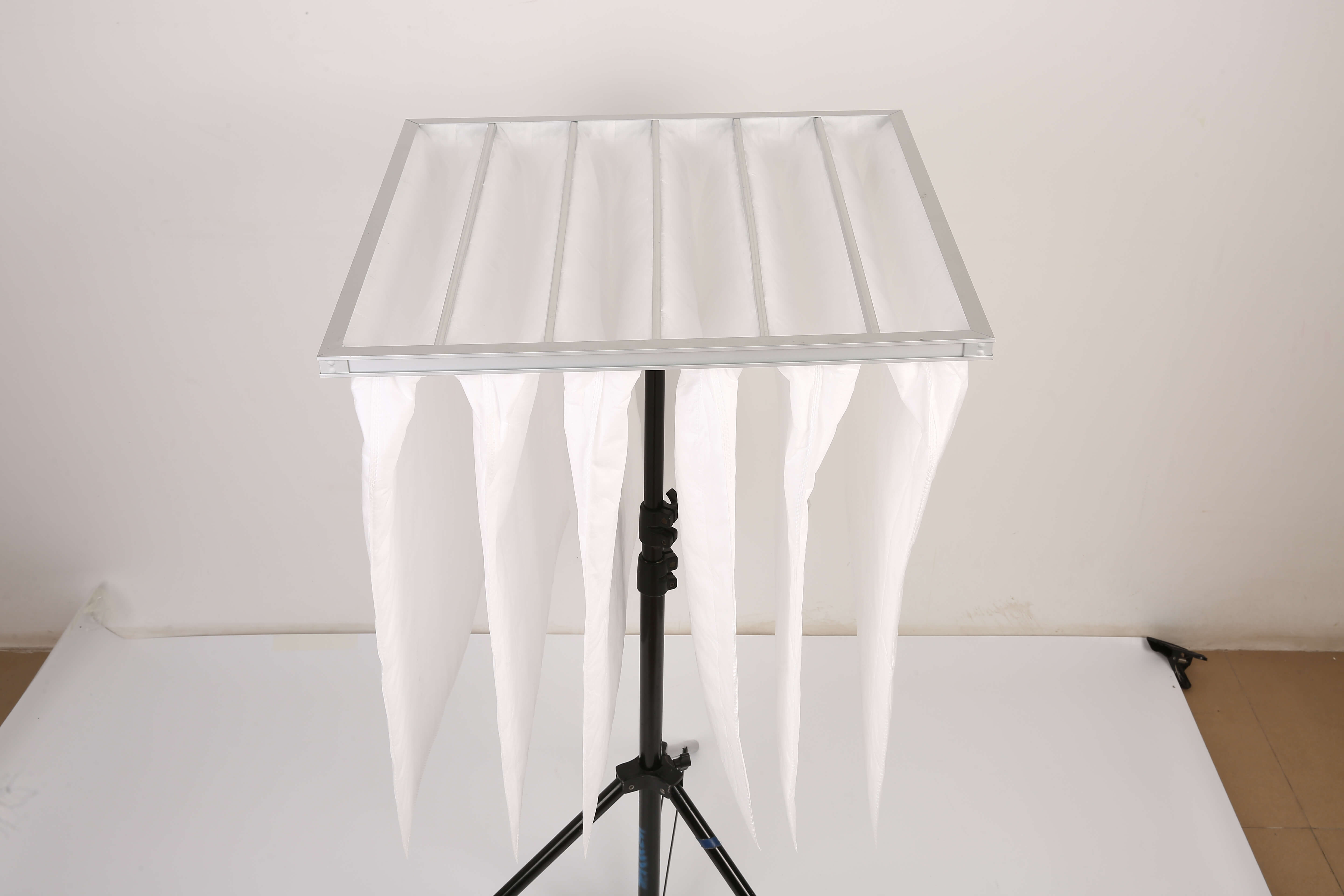 Synthetic Pocket Filter detail 5