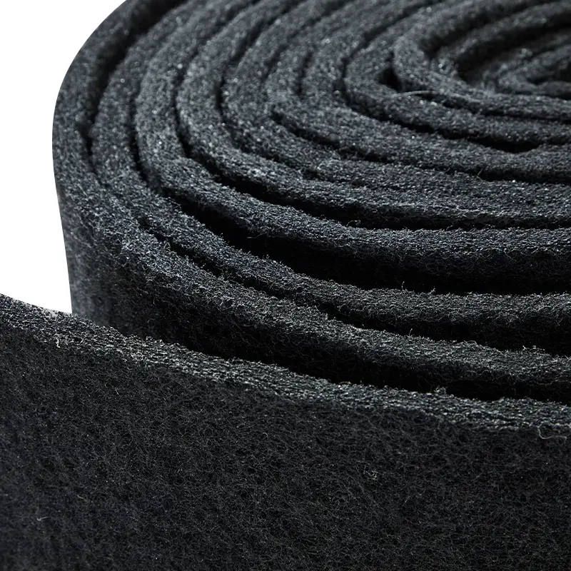 High-Quality Activated carbon filter media Manufacturers, Product