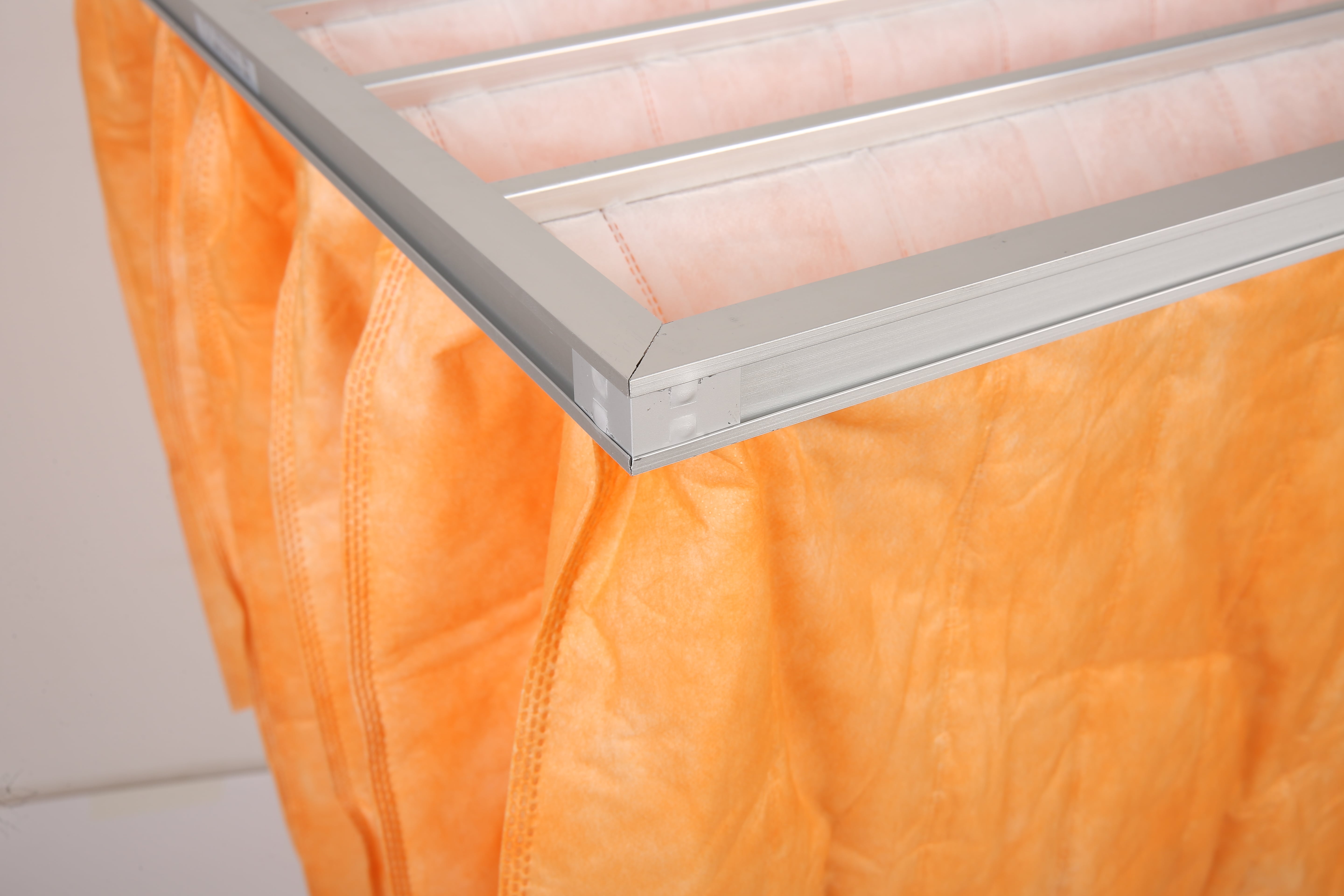 Synthetic Pocket Filter View 6