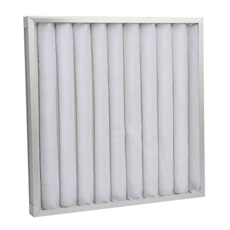 Buy Washable Pleated Pre-filter Manufacturer, Exporter