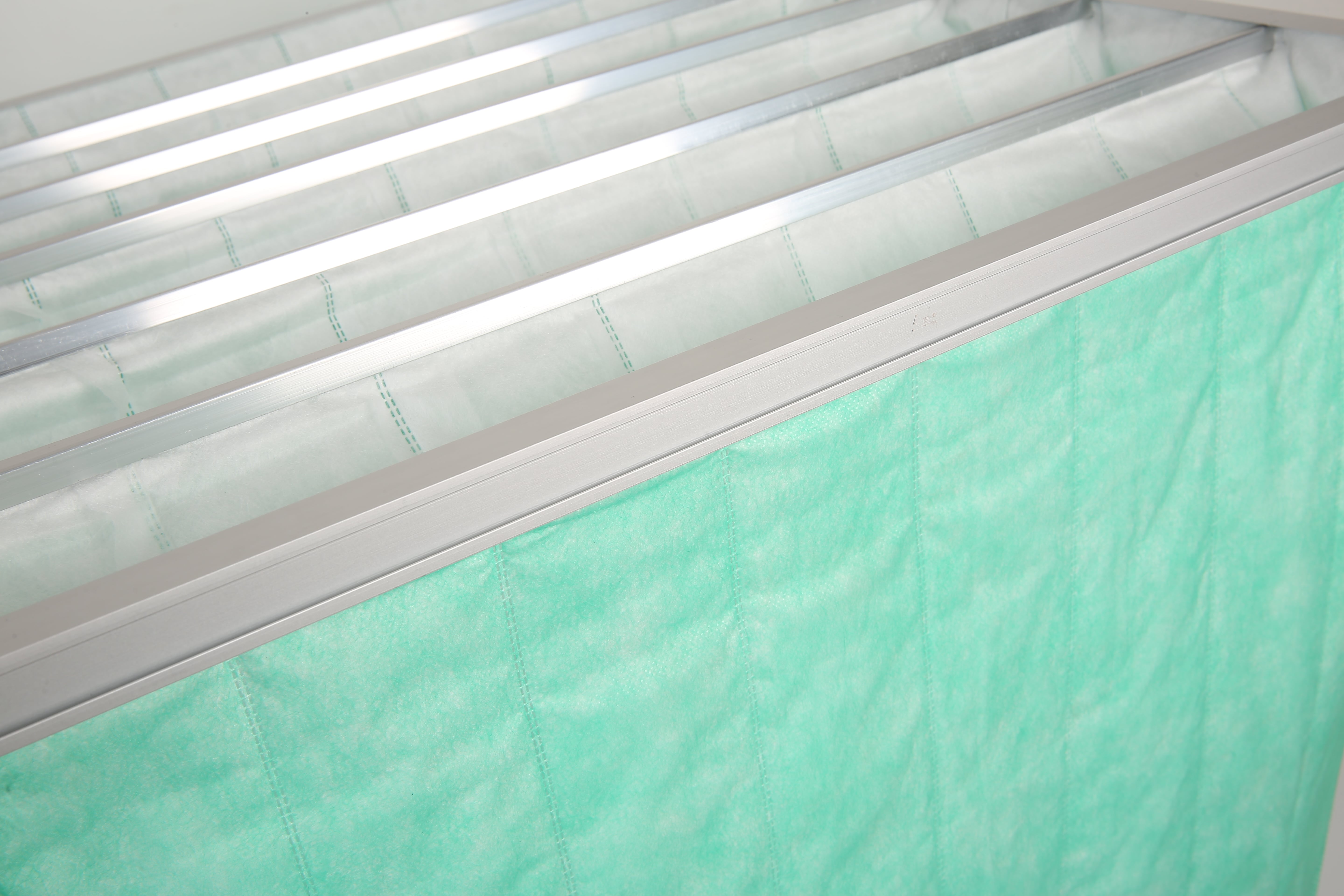 Synthetic Pocket Filter View 5