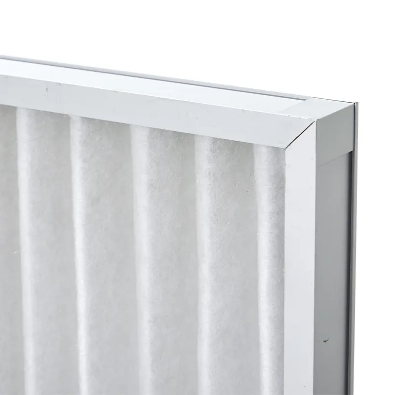 Buy Washable Pleated Pre-filter Manufacturer, Exporter