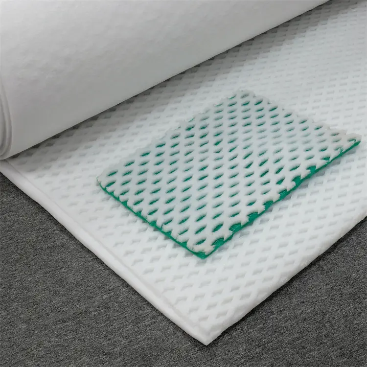 Buy DPA Paint Collect Filter Media Manufacturer, Exporters