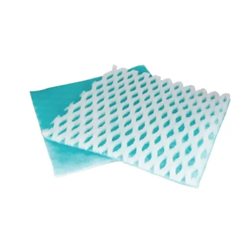 Buy DPA Paint Collect Filter Media Manufacturer, Exporters