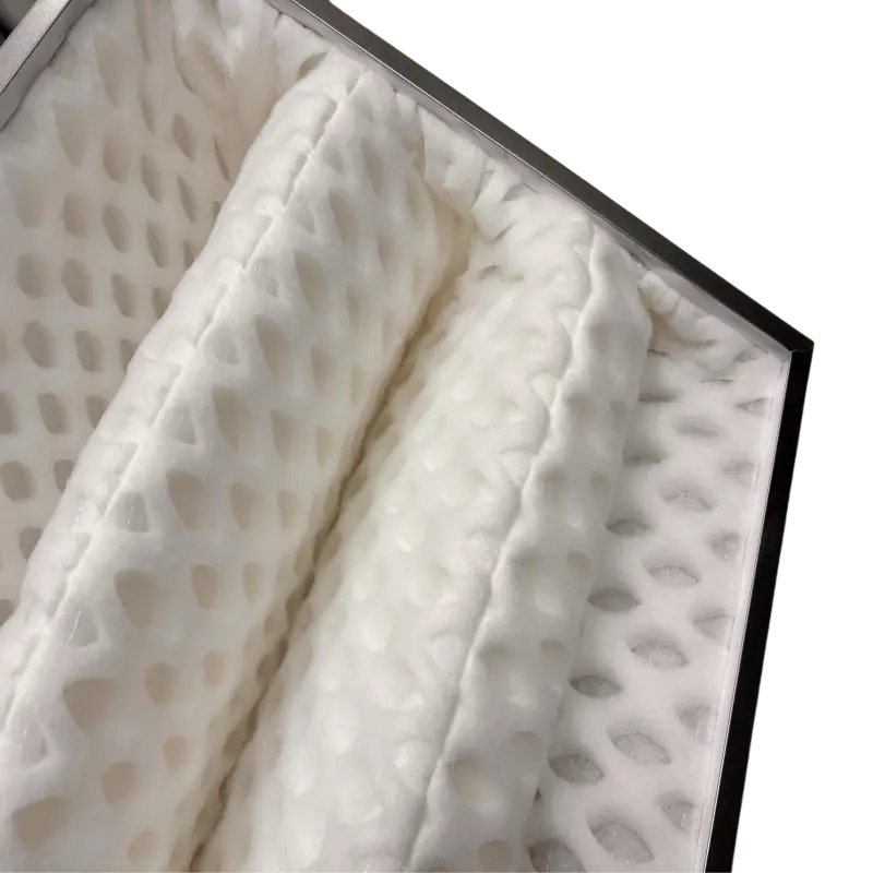 Wholesale DPA Paint Pocket Filter Factories, Products