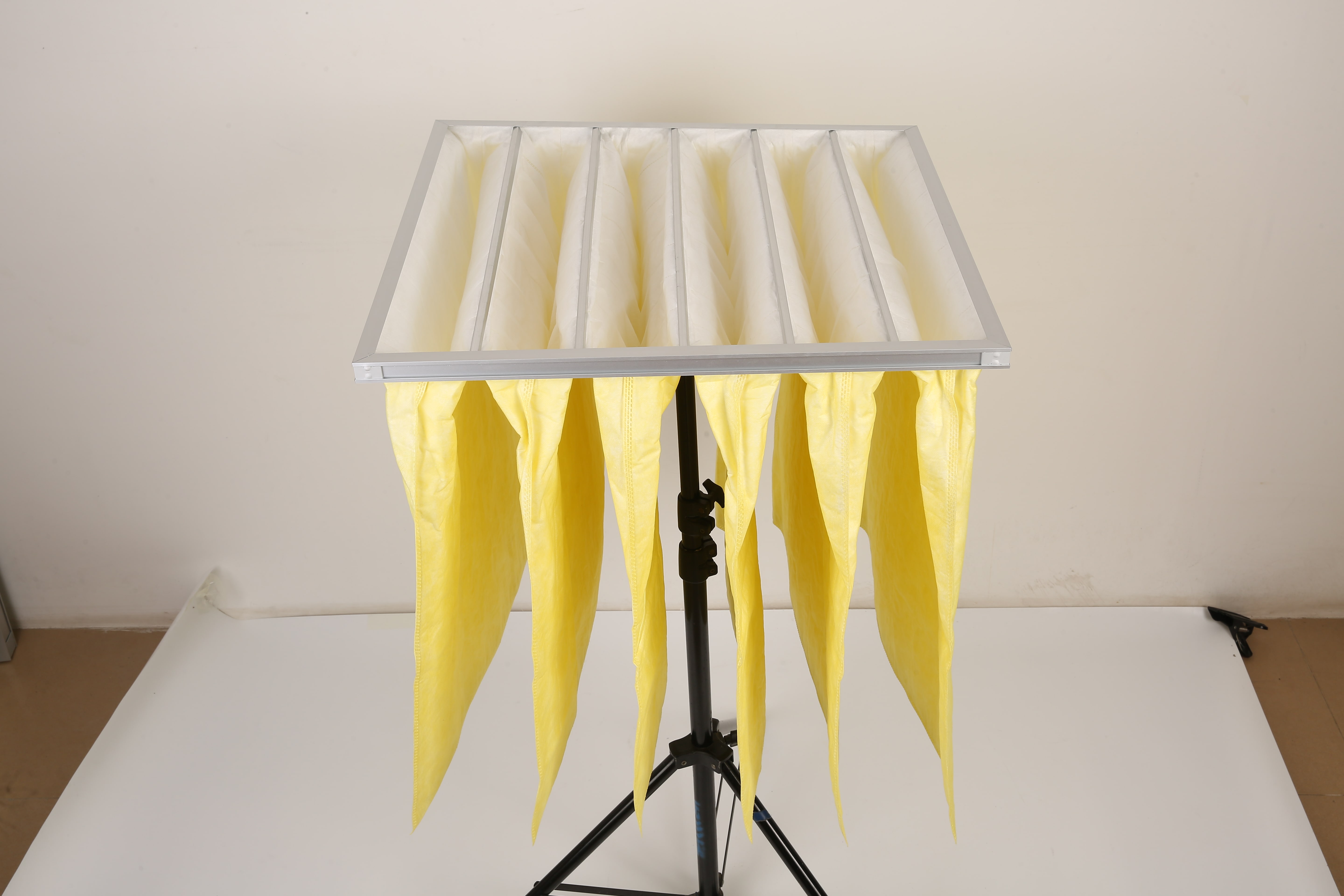 Air Conditioning Bag Filter