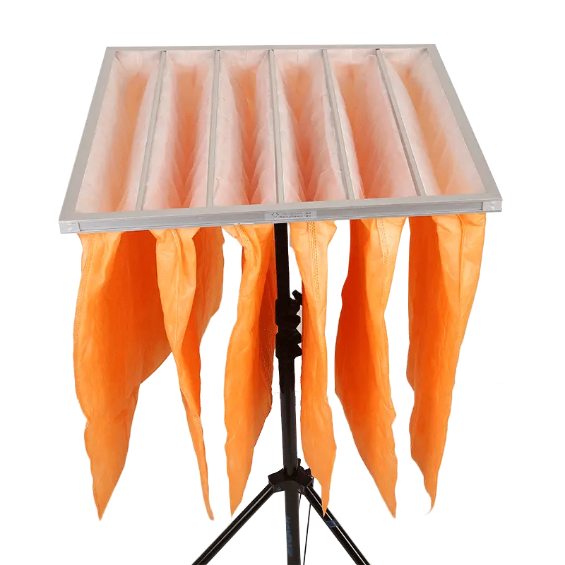 Discount M6 F6 Synthetic Pocket Filter Quotes, Product