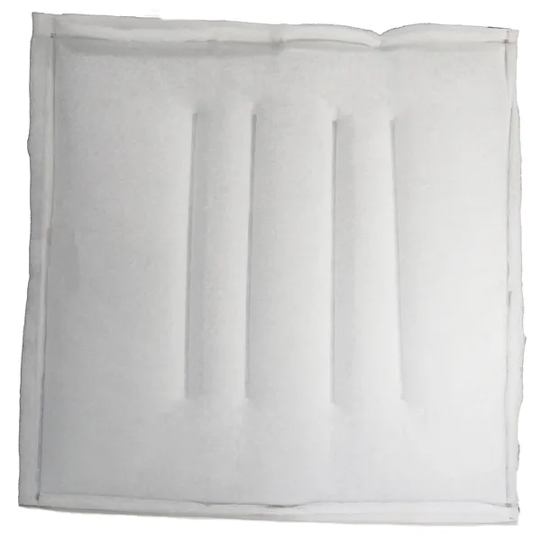 China Paint Booth Intake Filter Suppliers, Products