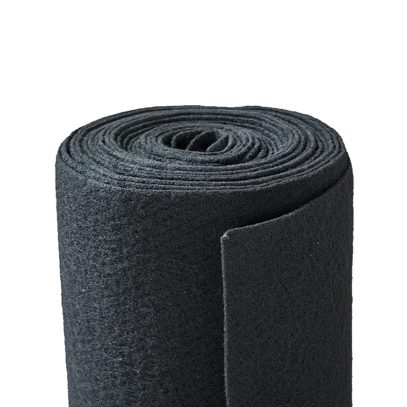 High-Quality Activated carbon filter media Manufacturers, Product