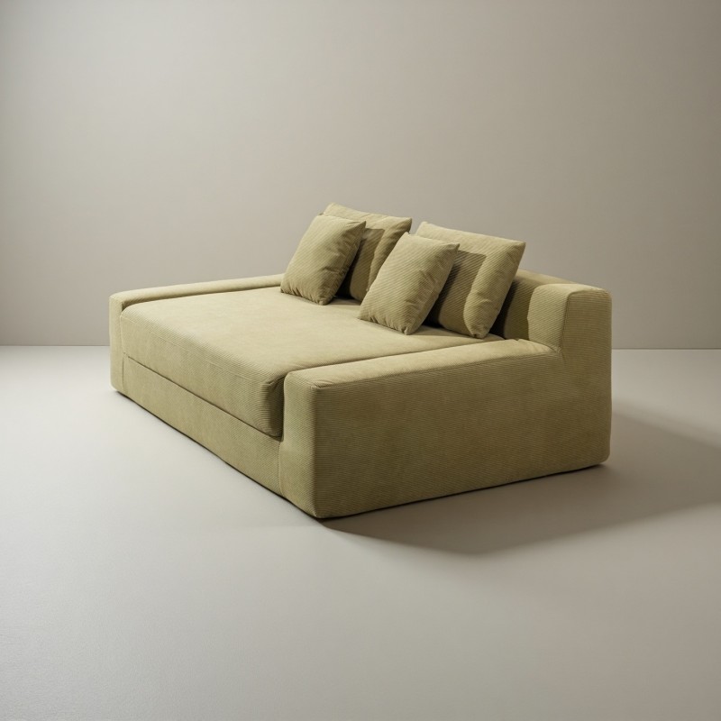 High-Quality Modern Simple Design Vacuum Compression Sofa Manufacturer, Suppliers
