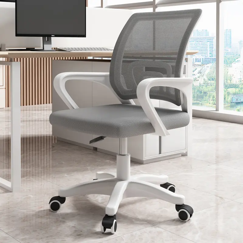China Computer Chair Comfortable Office Chair for Long Hours Ergonomic Study Chair Gaming Chair Factories, Factory