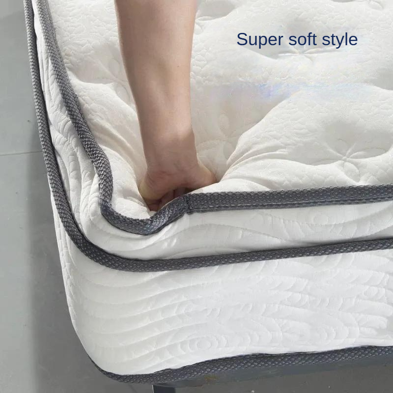 Wholesale Latex independent bagged spring compression mattress Suppliers, Supplier