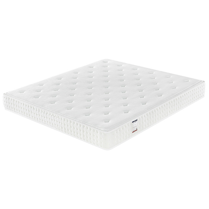Hotel Bed Mattress Comfort Layers